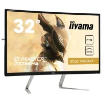 Монитор Iiyama ProLite G3266HS-B1 фото 1